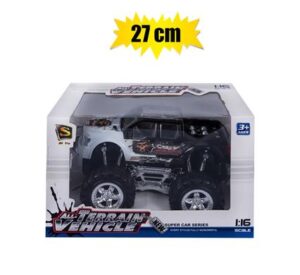 Vehicle jeep friction 27cm