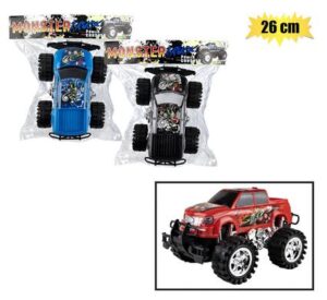 Vehicle jeep friction 26cm