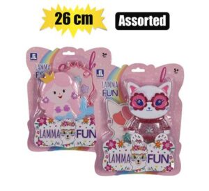 Playset make up compact assorted 26cm