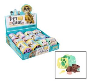 Playset mini petshop