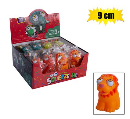 565-000650.jpg Novelty animals big eyes pop 9cm